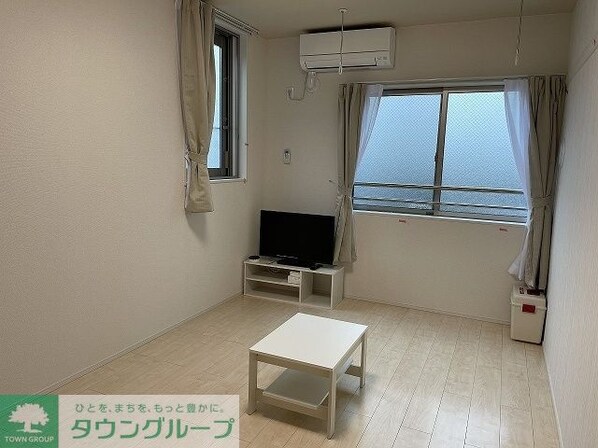 クレイノT ヴィルヌーブの物件内観写真